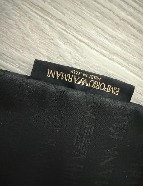 Taška armani, armani