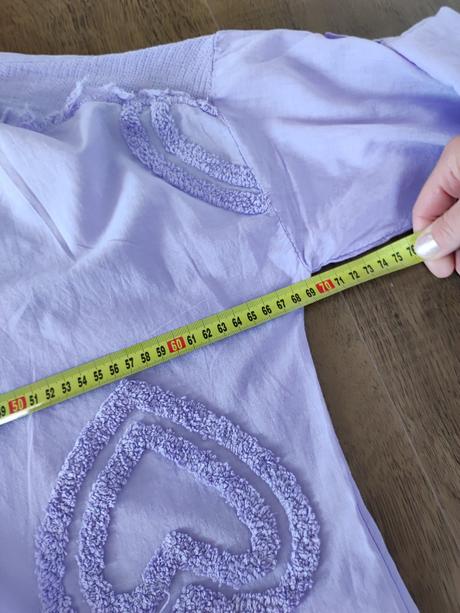 Dámska tenká mikina, 