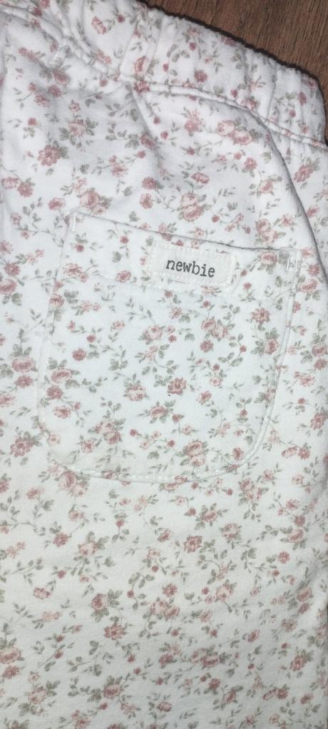 Newbie tepláky, newbie,116