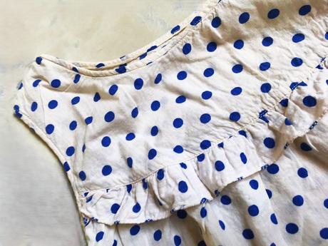 Krepová nočná košielka m/l, m
