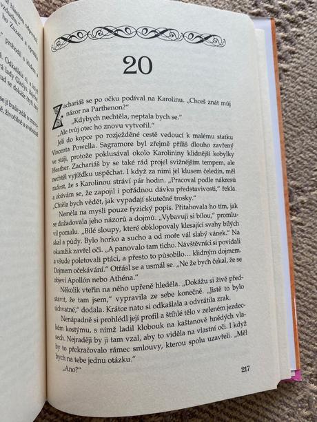 Romantická kniha výzva k hříchu suzanne enoch, 