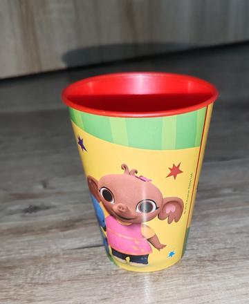 Pohár na vodu bing, 