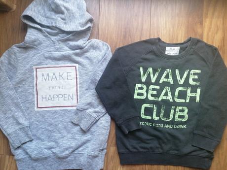 Mikiny zara v 110 /116, zara,116