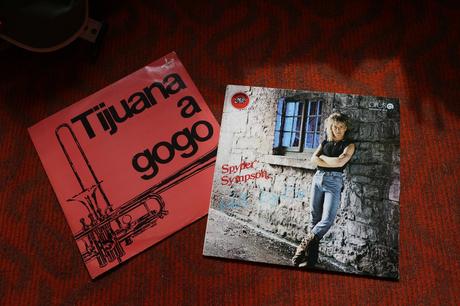 Retro lp platne - folklór,klasika,pop,