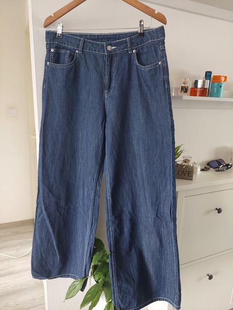 Hm dámske nohavice veľ.42, h&m,42