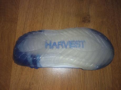 Topánky do vody, 26