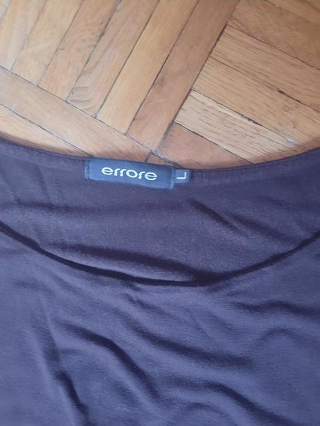 Dámske tielko /tričko, m