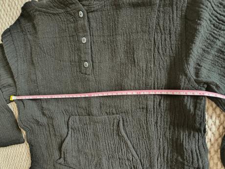 Mušelinova bluza zara 134, zara,134