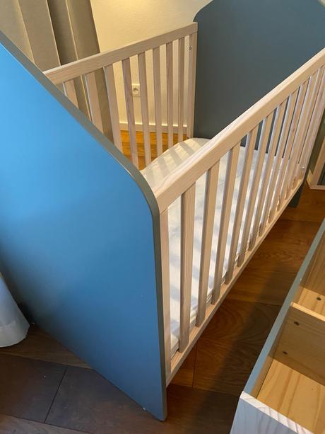 Detsky nábytok marckeric, 