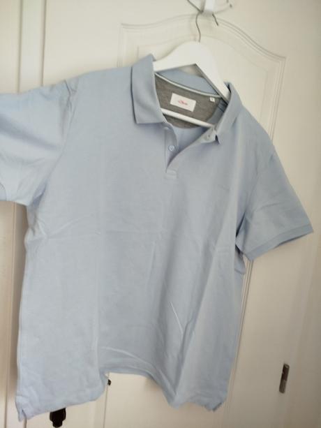 S.oliver tričko, s.oliver,xl