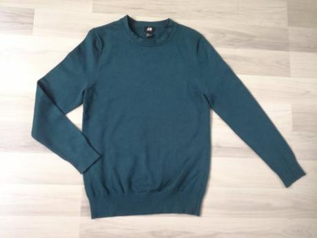 Sveter, h&m,s