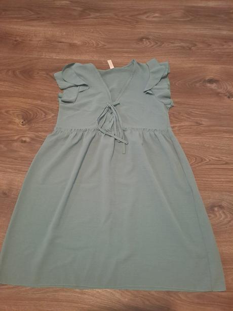 Letné kratke saty, l