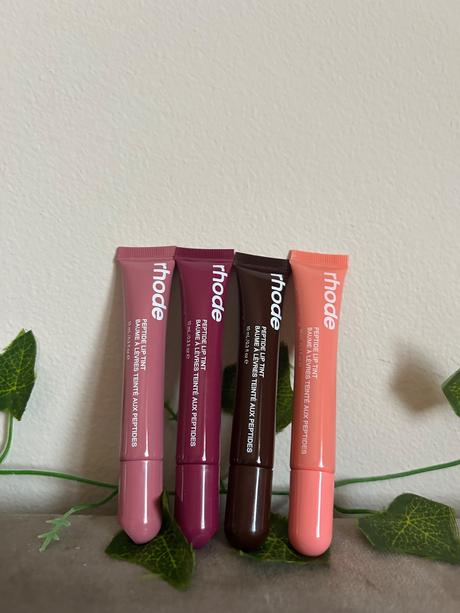 Predám rhode lip tint, 