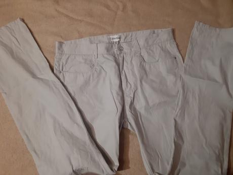 Calvin klein pánske tenučké rifle, calvin klein,32