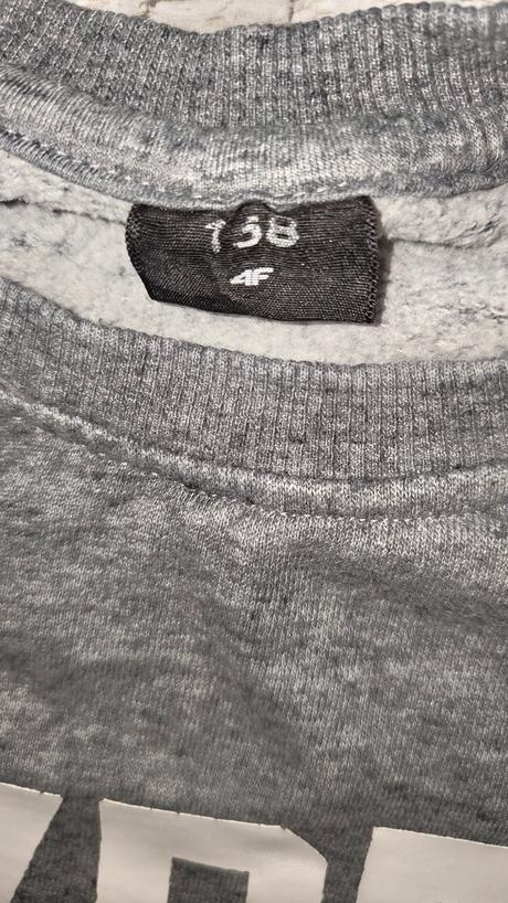 Tepláková súprava 4f, 140