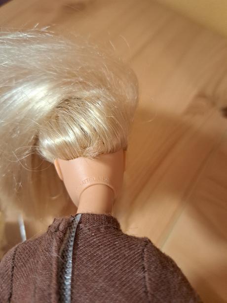 Barbie dream stable 2006, 