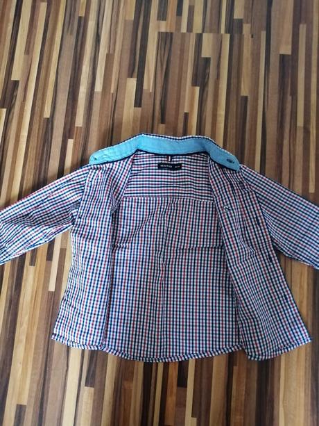 Košeľa veľ. 92, reserved,92