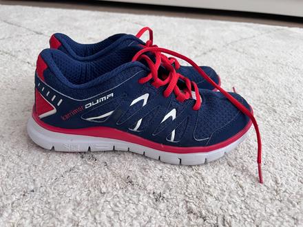 Tenisky na beh, karrimor,38