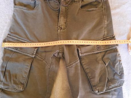 Chlapčenské rifle, 30