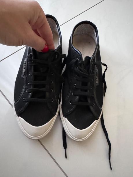 Tenisky calvin klein 37,5, 37