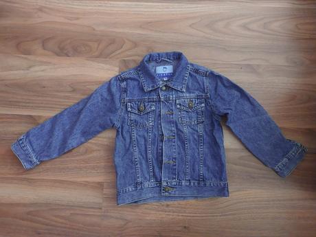 Riflova bunda, tik & tak,116