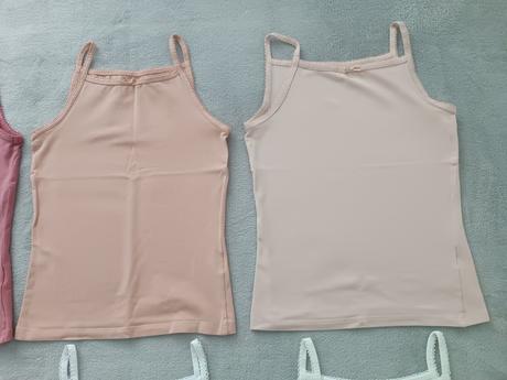 Hm tielka 122/128, h&m,122