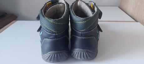 Detské topánky celoročky, protetika,30