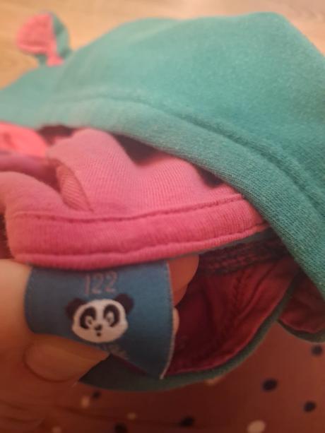 Mikina, kiki&koko,122