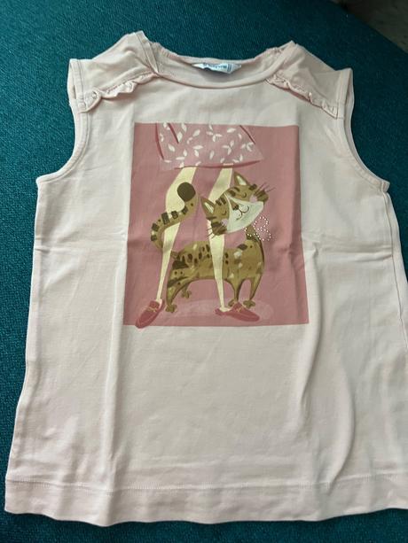 Tričko, mayoral,134