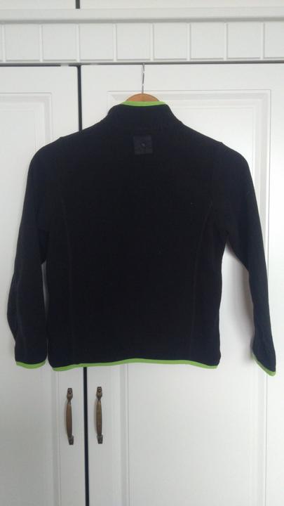 Flisová mikina, crivit,140