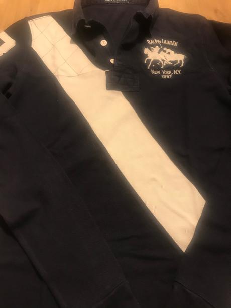 Panska polokosela ralph lauren, ralph lauren,s