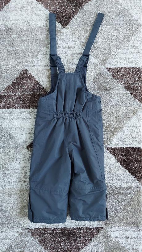 Otepľovačky 74/80, impidimpi,74