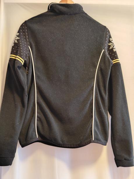 Cmp funkčná športová thermo mikina m, cmp,m