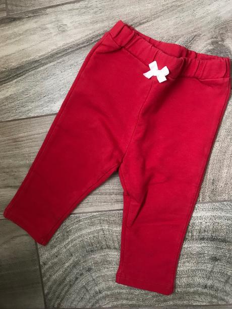 Legíny mayoral, mayoral,68