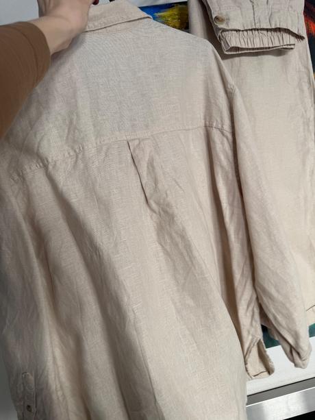 Lanovy komplet, primark,l / xl / xxl