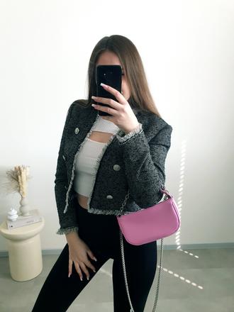 Sačko m, tally weijl,m