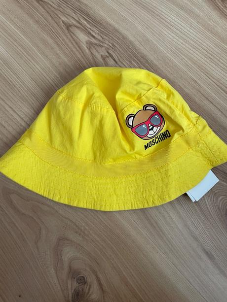 Moschino klobúk, moschino,50