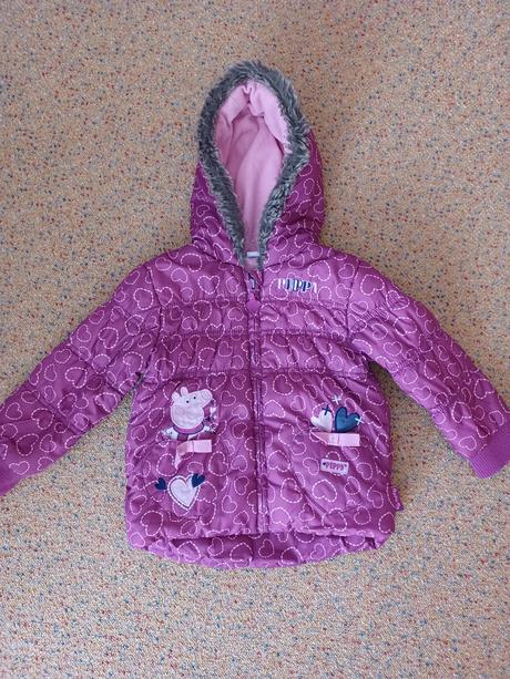 Dievčenská bundička, tu,92