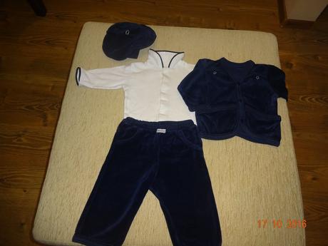 Súprava, richelieu,68