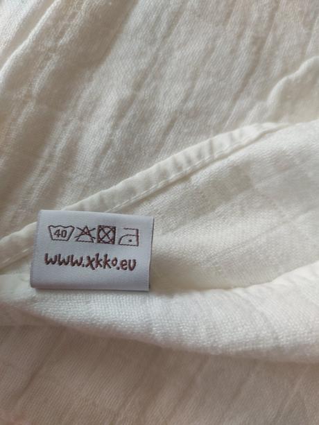 Latkova plienka velka-osuska, kikko/xkko