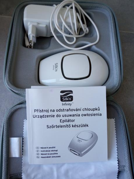 Prístroj na odstránenie chĺpkov, 