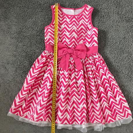 Letné šaty st. bernard v.122, st. bernard,122