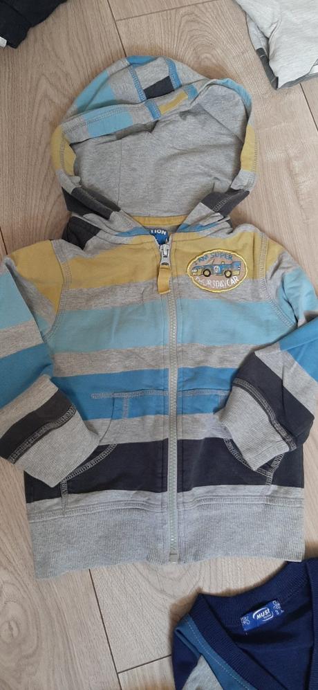 Balik 98/104, 86–98