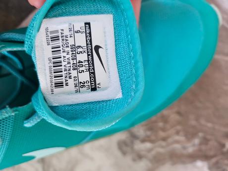 Tenisky nike 40.5, nike,40