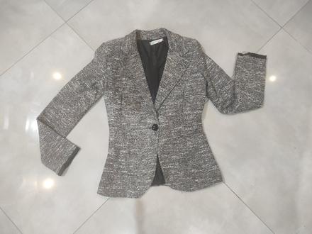Sako, xs