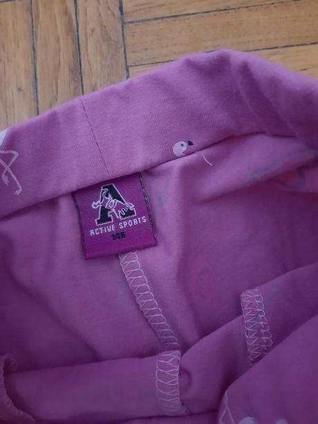 Dievčenské šortky, active,146