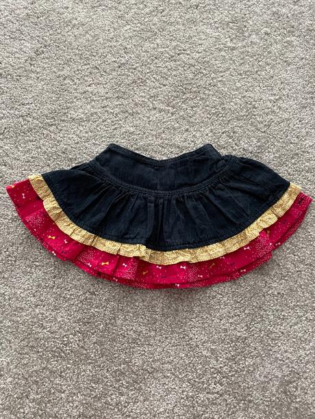 Sukničky 3-6mes., mamas & papas,68