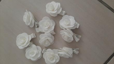 Sponky top stav 5 kusov, 