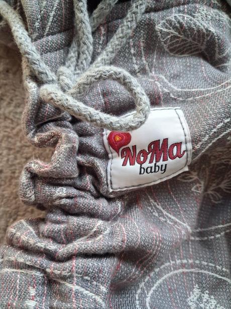 Predám nosič noma veľ. 4, 