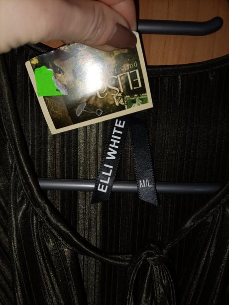 Spoločenské šaty, m